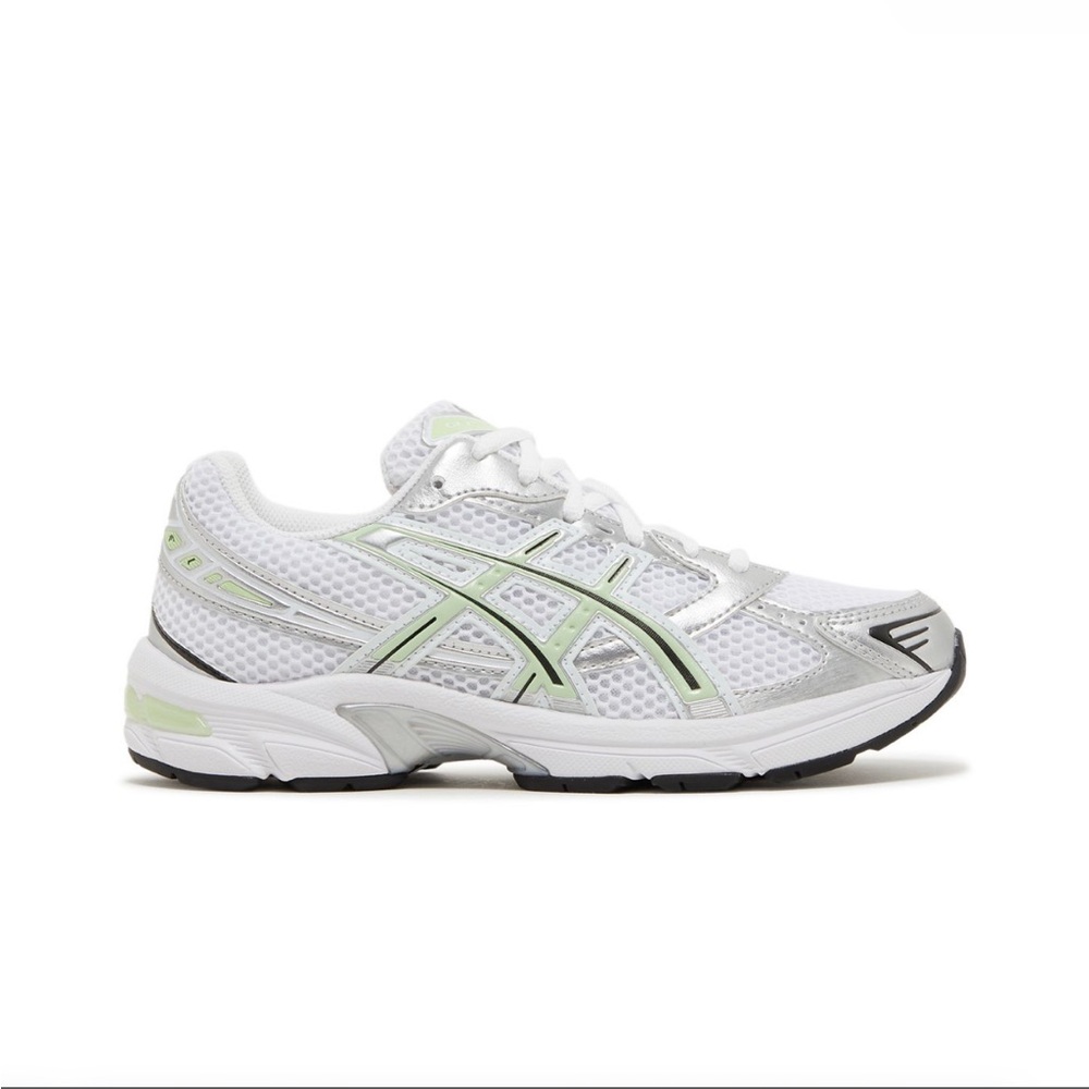 ASICS Gel 1130 silver Jade